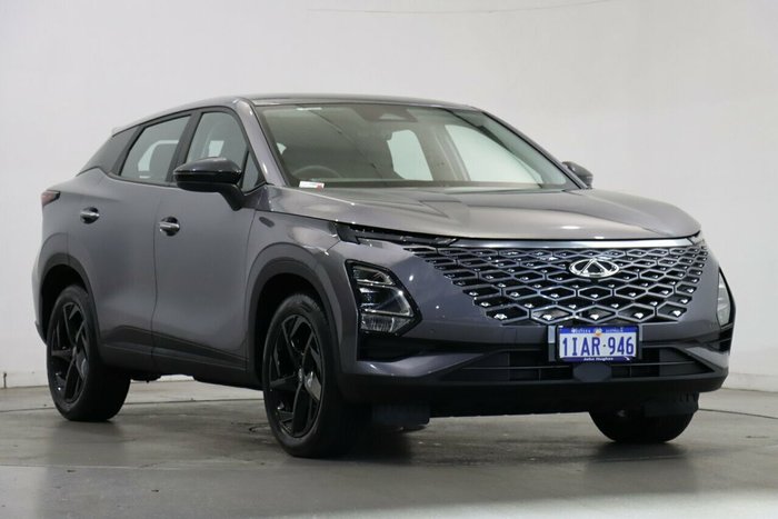 2023 Chery OMODA 5