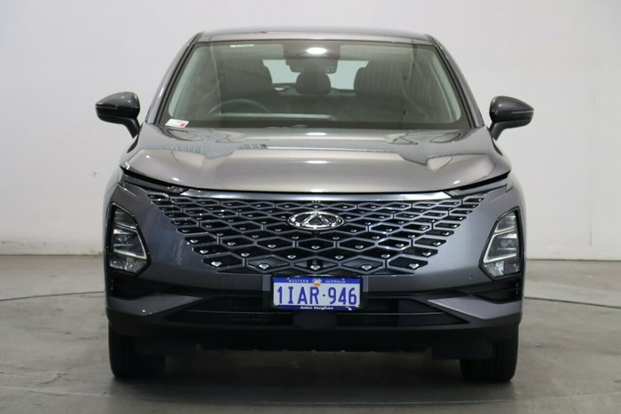 2023 Chery OMODA 5