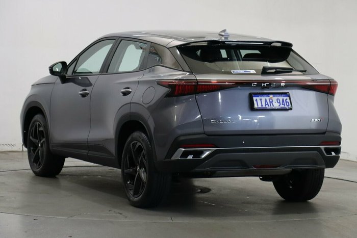 2023 Chery OMODA 5