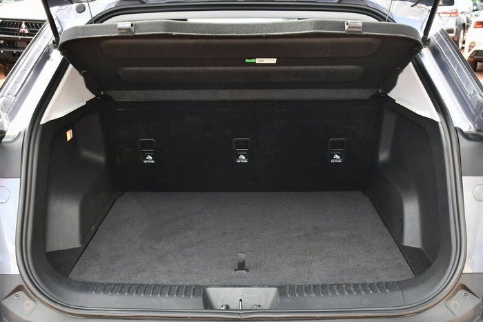 2023 Chery OMODA 5 BX