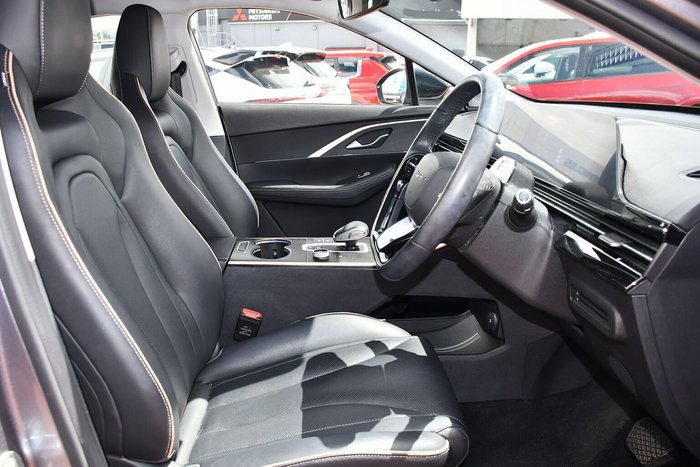 2023 Chery OMODA 5 BX