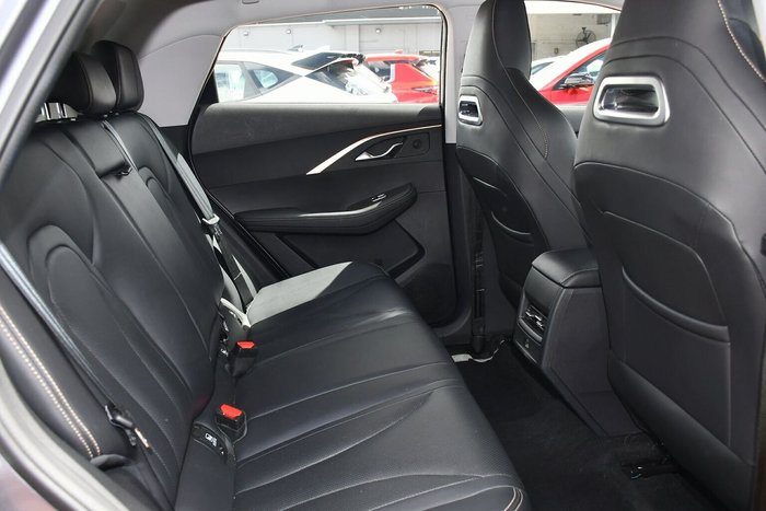 2023 Chery OMODA 5 BX