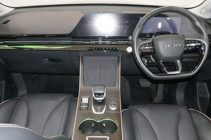 2023 Chery OMODA 5 BX
