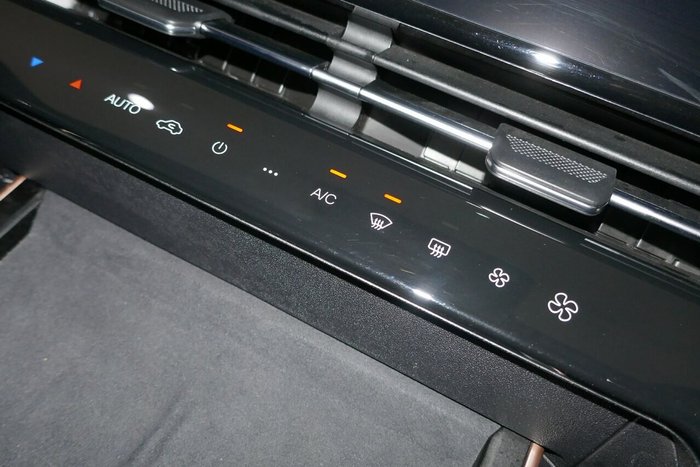 2023 Chery OMODA 5 BX