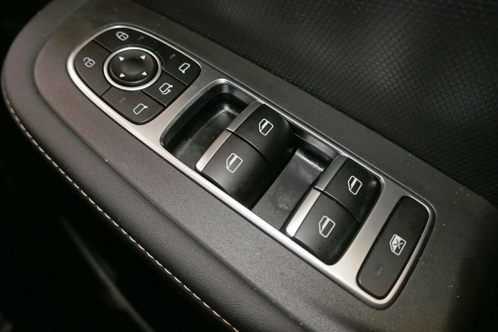 2023 Chery OMODA 5 BX