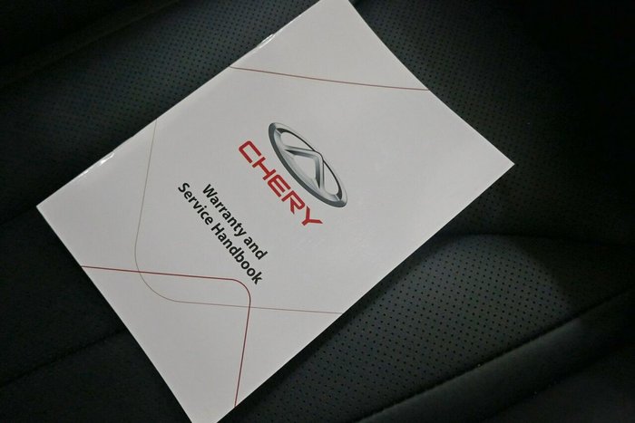 2023 Chery OMODA 5 BX