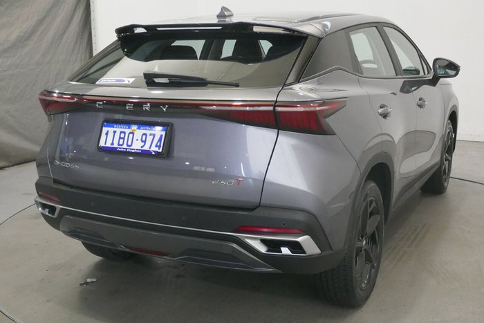 2023 Chery OMODA 5 BX