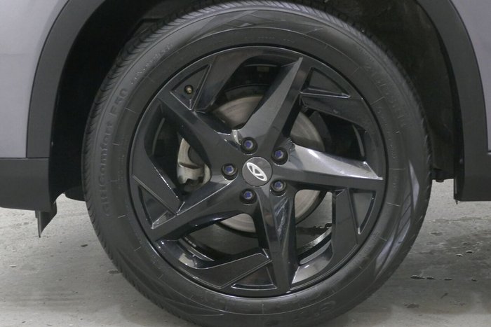 2023 Chery OMODA 5 BX
