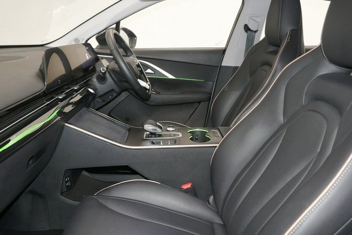 2023 Chery OMODA 5 BX