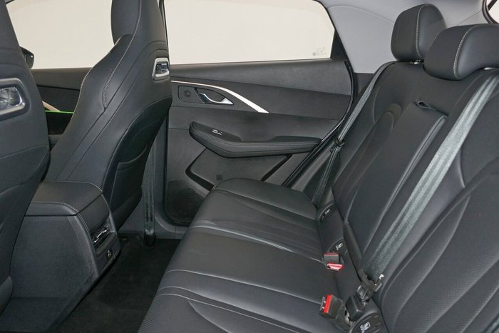 2023 Chery OMODA 5 BX