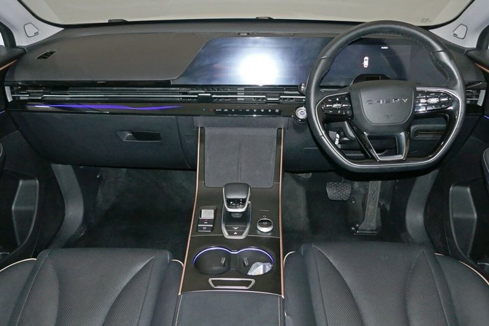 2023 Chery OMODA 5 BX