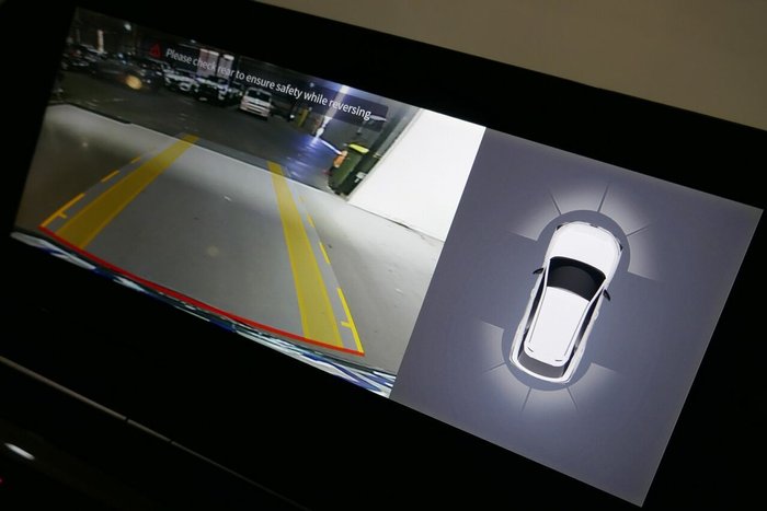 2023 Chery OMODA 5 BX