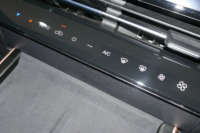 2023 Chery OMODA 5 BX