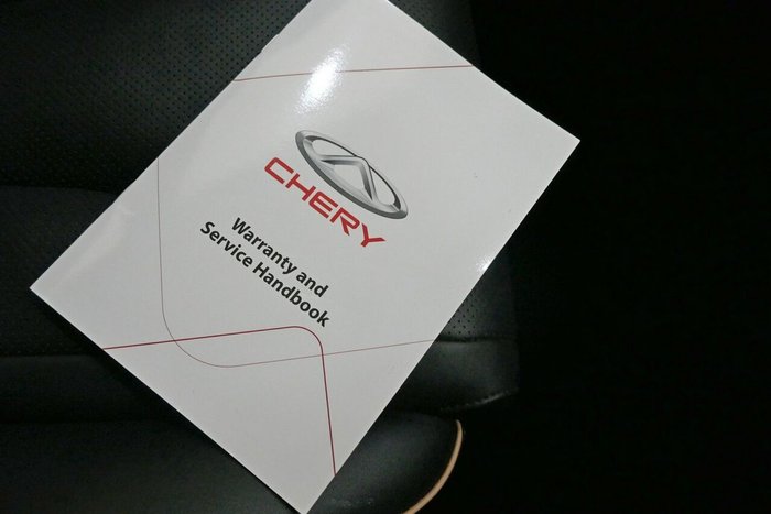 2023 Chery OMODA 5 BX