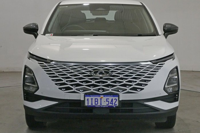 2023 Chery OMODA 5