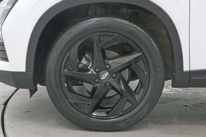 2023 Chery OMODA 5 BX