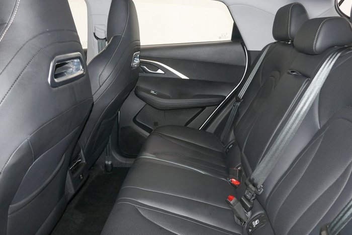 2023 Chery OMODA 5 BX