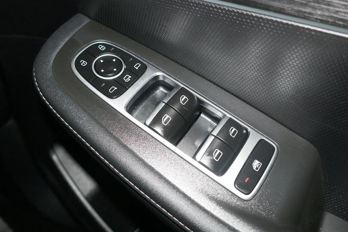 2023 Chery OMODA 5 BX