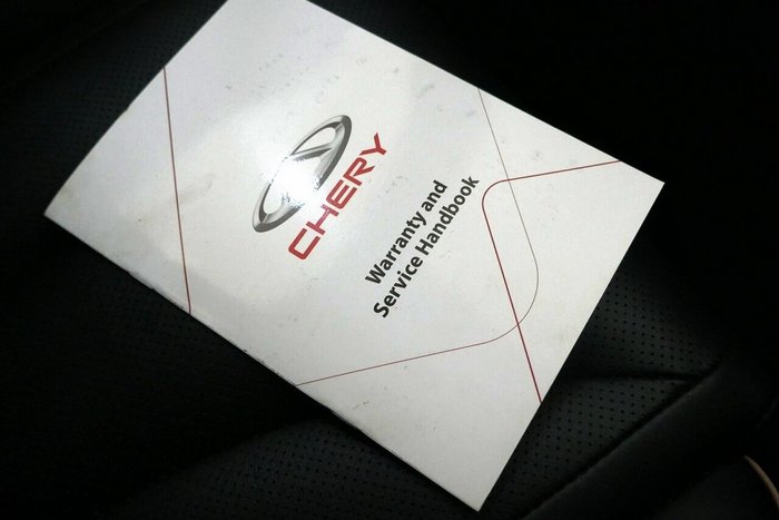 2023 Chery OMODA 5 BX