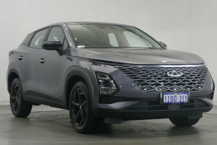 2023 Chery OMODA 5