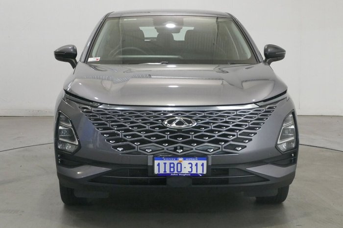 2023 Chery OMODA 5