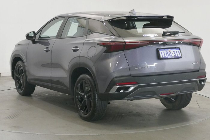 2023 Chery OMODA 5