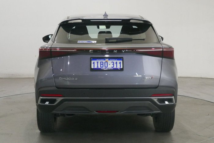 2023 Chery OMODA 5