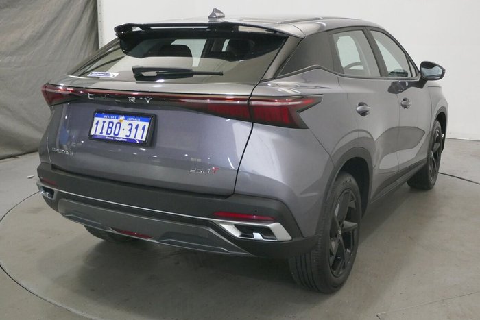 2023 Chery OMODA 5 BX