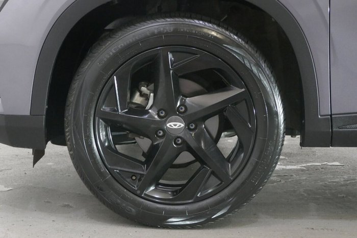2023 Chery OMODA 5 BX