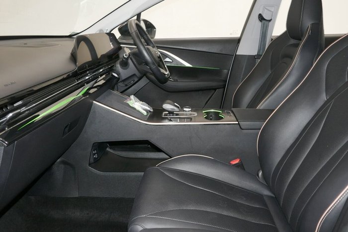 2023 Chery OMODA 5 BX