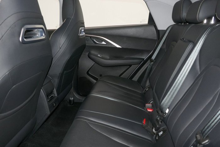 2023 Chery OMODA 5 BX