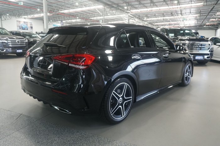2023 Mercedes-Benz A-Class