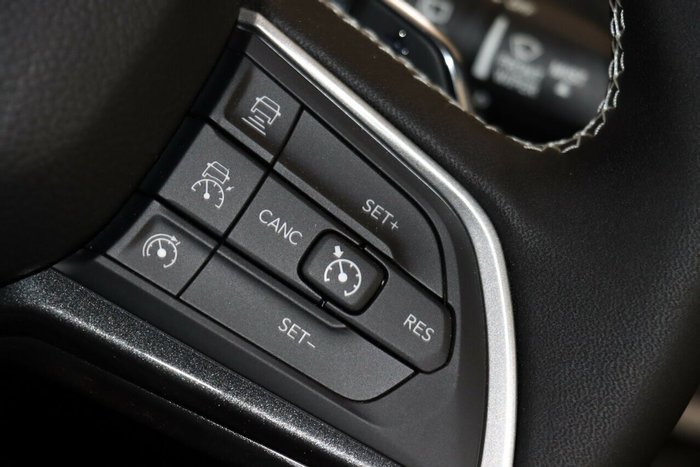 2023 Jeep Grand Cherokee Night Eagle