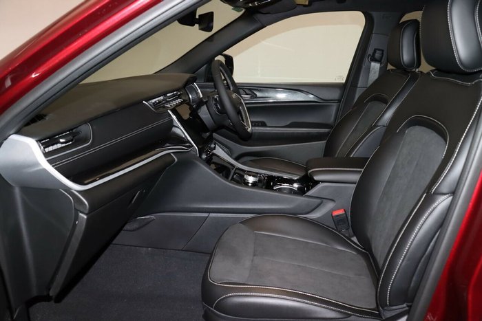 2023 Jeep Grand Cherokee Night Eagle