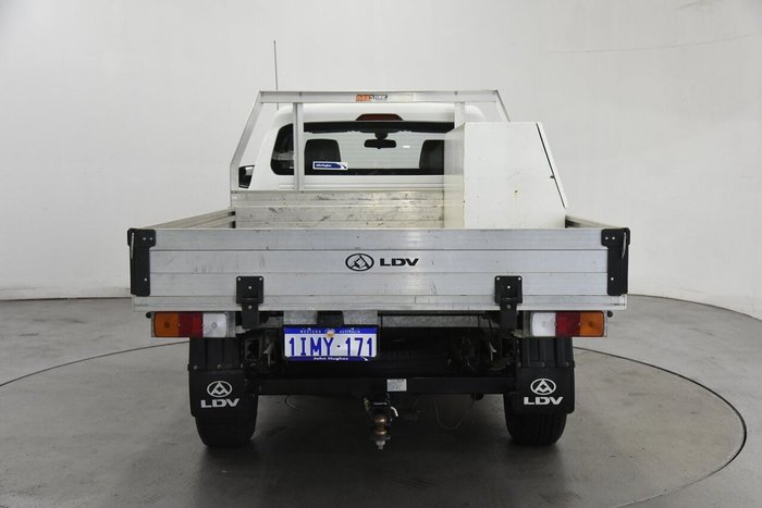 2018 LDV T60 PRO