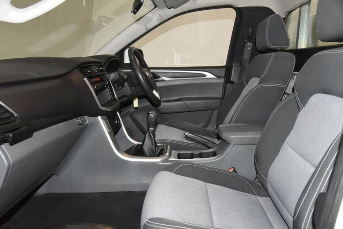 2018 LDV T60 PRO