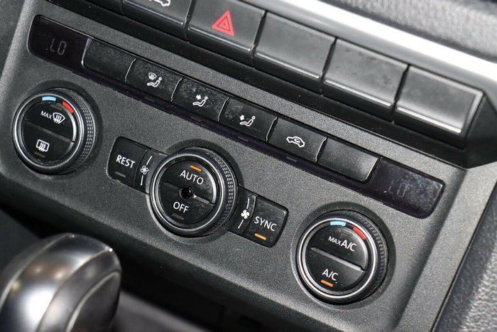 2019 Volkswagen Amarok TDI550 Highline