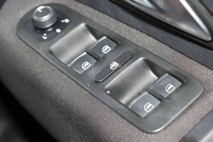 2019 Volkswagen Amarok TDI550 Highline