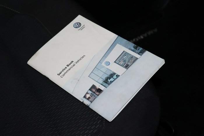 2019 Volkswagen Amarok TDI550 Highline