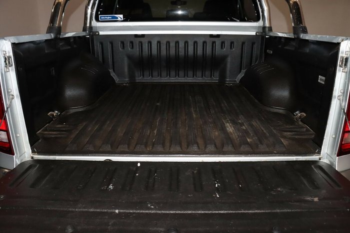 2019 Volkswagen Amarok TDI550 Highline