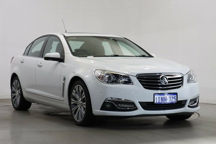 2015 Holden Calais