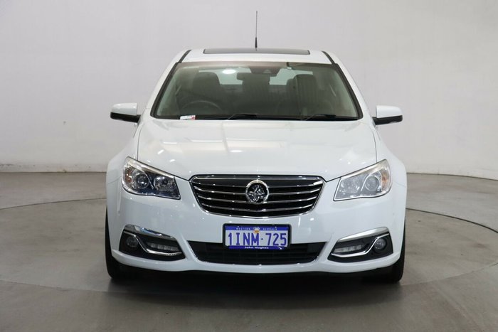 2015 Holden Calais
