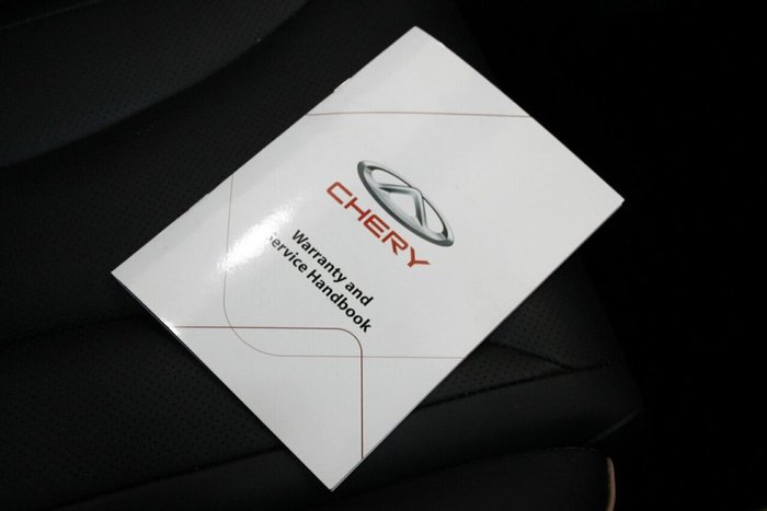2023 Chery OMODA 5 BX