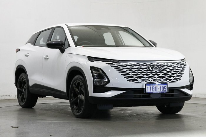 2023 Chery OMODA 5