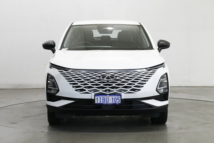 2023 Chery OMODA 5