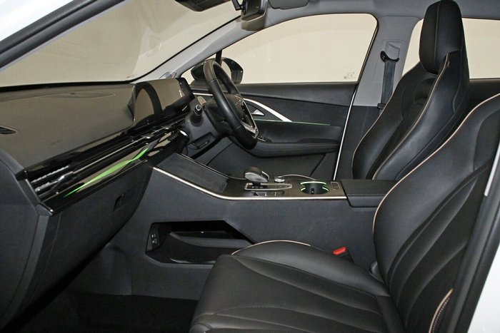 2023 Chery OMODA 5 BX