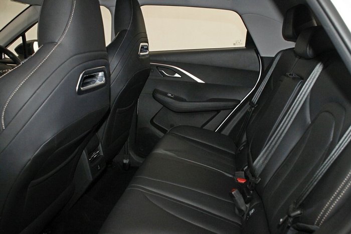 2023 Chery OMODA 5 BX