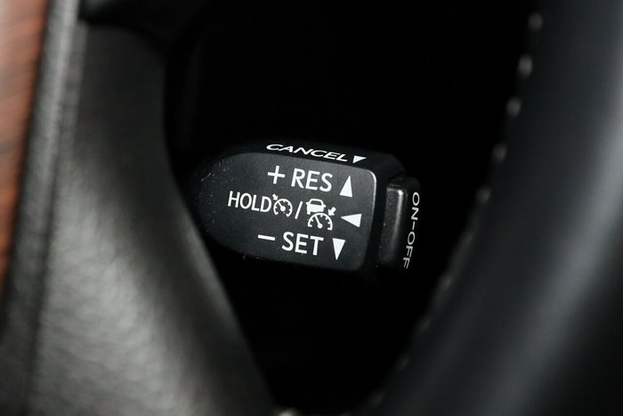 2019 Toyota Landcruiser Prado Kakadu