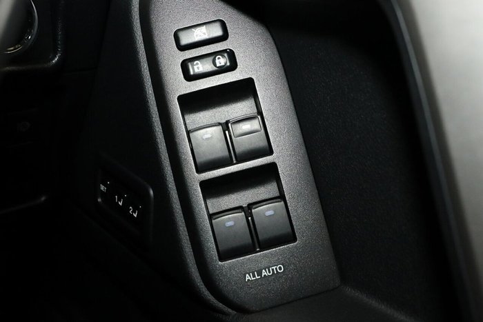 2019 Toyota Landcruiser Prado Kakadu