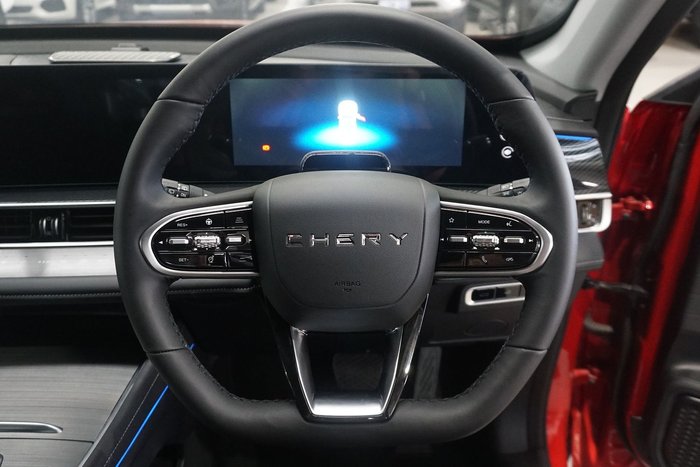 2024 Chery Tiggo 7 Pro Ultimate AWD